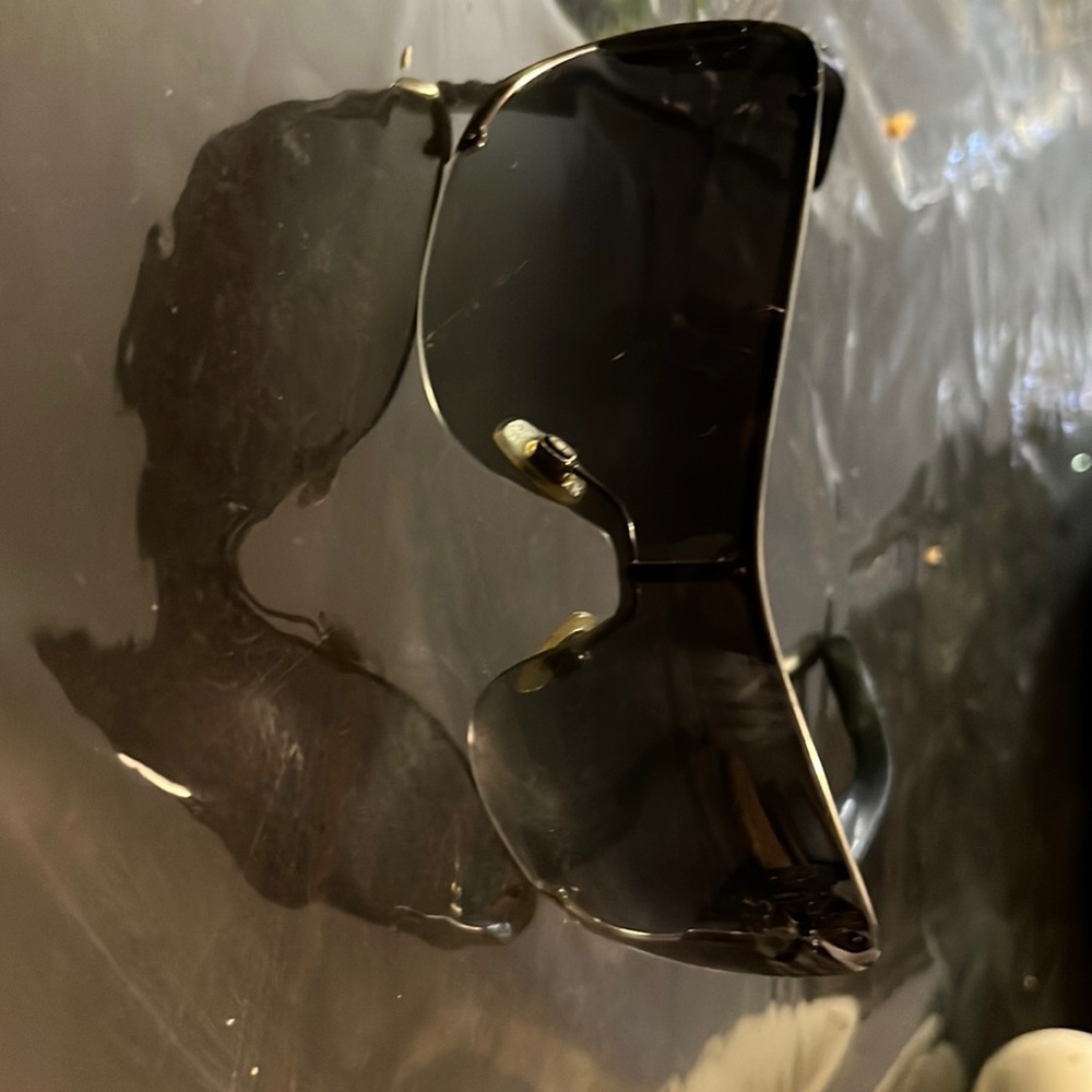 Burberry sunglasses